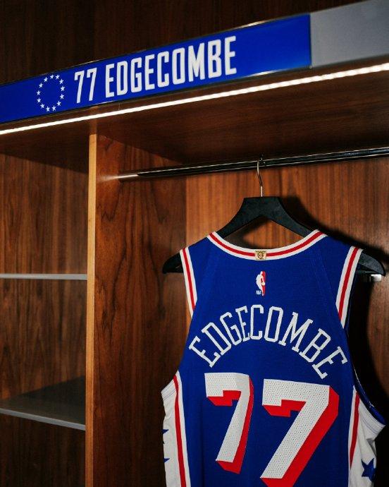 The 76ers (What is the latest situation on the 76ers)